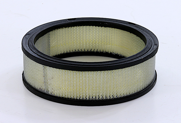 Wix Filters Air Filter (MPN: 46036)