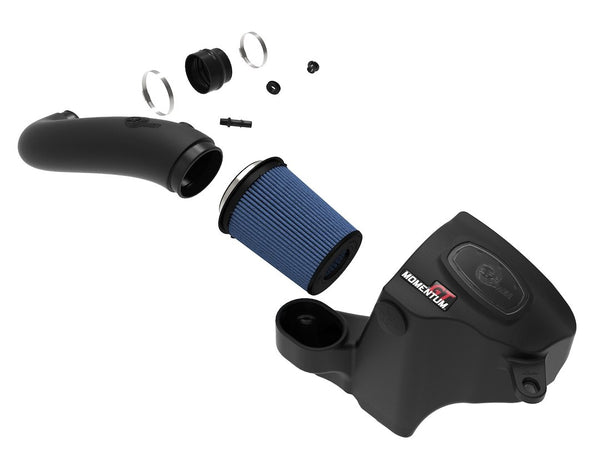 Advanced FLOW Engineering Cold Air Intake (MPN: 50-70093R)
