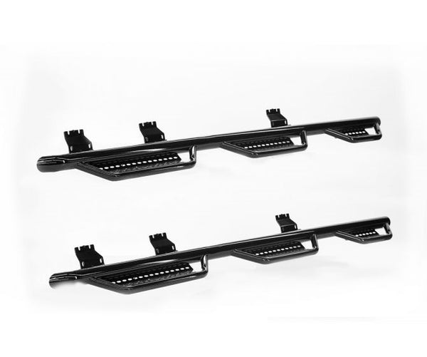 Ranch Hand Nerf Bar With Drop Down Steps (MPN: RSC07HC5B6)