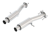 Borla Exhaust Resonator ATAK Series (MPN: 60635)