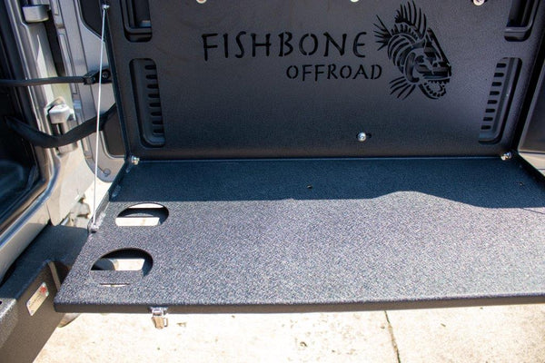 Fishbone Offroad Tailgate Table (MPN: FB25220)