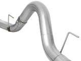 Advanced FLOW Engineering Exhaust System Kit (MPN: 49-03106-P)