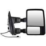 ProEFX Exterior Towing Mirror (MPN: EFXMRFSD11MCP)