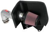 K & N Filters Cold Air Intake System (MPN: 77-1577KS)