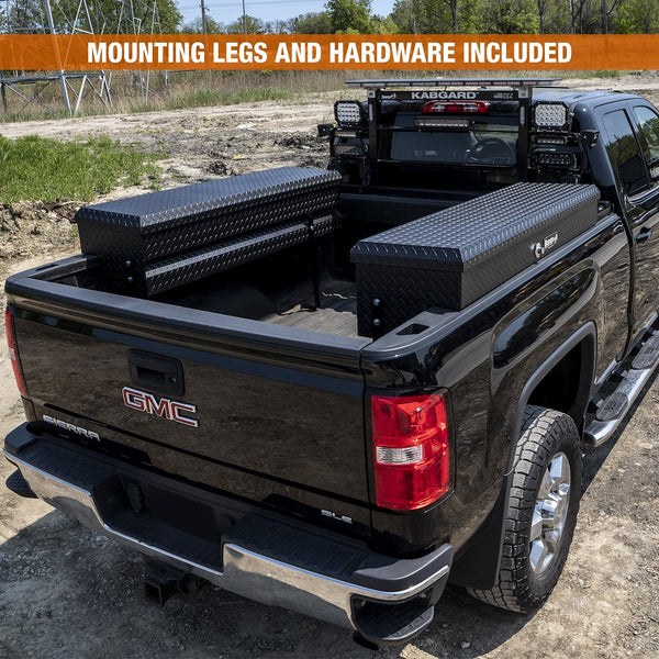 Buyers Products Lo-Sider Truck Tool Box (MPN: 1733030)