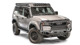 Fab Fours Roof Rack (MPN: TL24-RR67-1)
