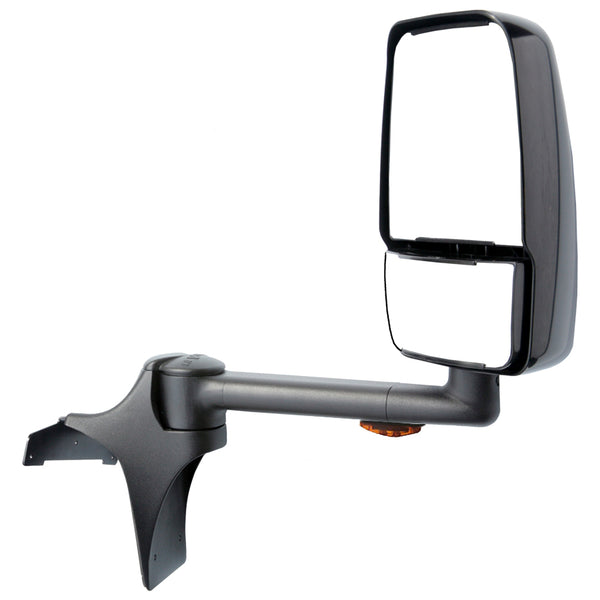 Velvac Deluxe Head Exterior Mirror (MPN: 718764)