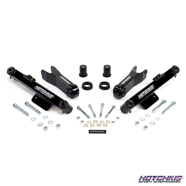 Hotchkis Performance Control Arm Set (MPN: 1815)