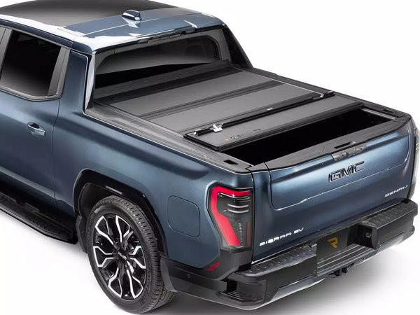 BAK Industries BAKFlip MX4 Tonneau Cover (MPN: 448147)