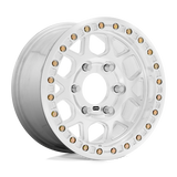 KMC Wheels KM444 Forged Mesa Beadlock Wheel (MPN: KM44479091525)