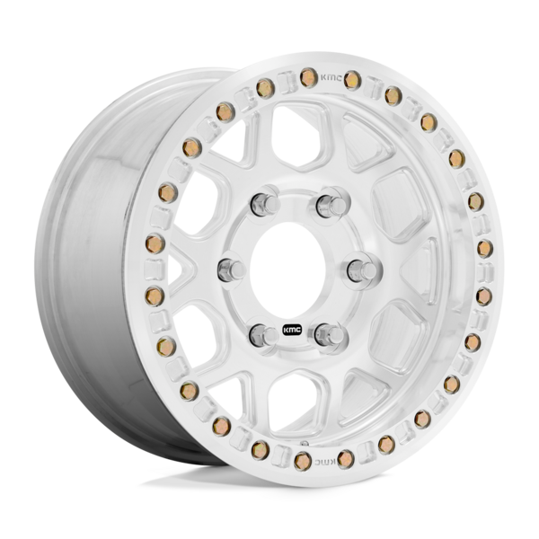 KMC Wheels KM444 Forged Mesa Beadlock Wheel (MPN: KM44479091525)