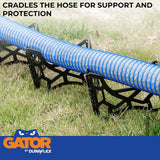 Duraflex Sewer Hose Support (MPN: 21857S)