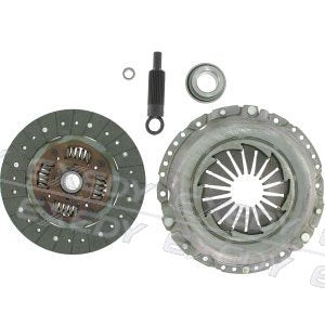 Exedy Globalparts Clutch Set (MPN: 04133)