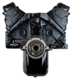 Marine Engine Block for Chevrolet 5.0L/305 Cubic Inch (MPN: VMM2)