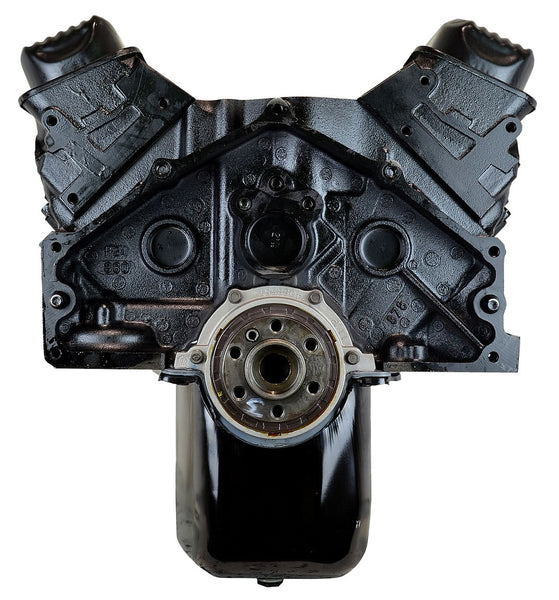 Marine Engine Block for Chevrolet 5.0L/305 Cubic Inch (MPN: VMM2)