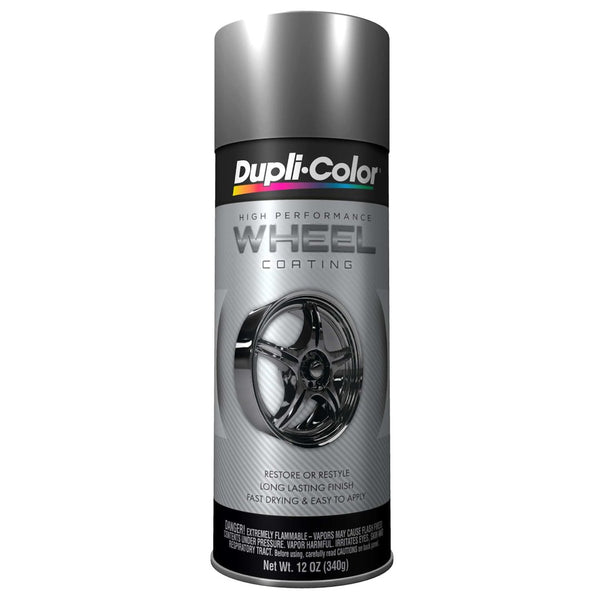 Dupli-Color Wheel Coating (MPN: HWP102)