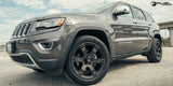Fuel Off Road Beast D564 Wheel (MPN: D56420001747)