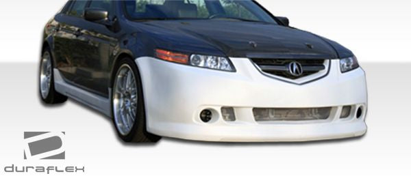 Duraflex Side Skirt (MPN: 103522)
