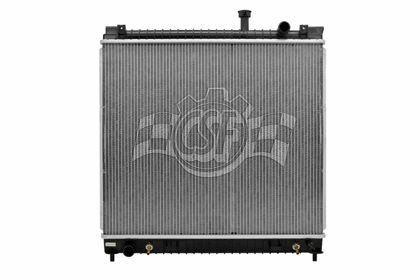 CSF Radiator (MPN: 3693)