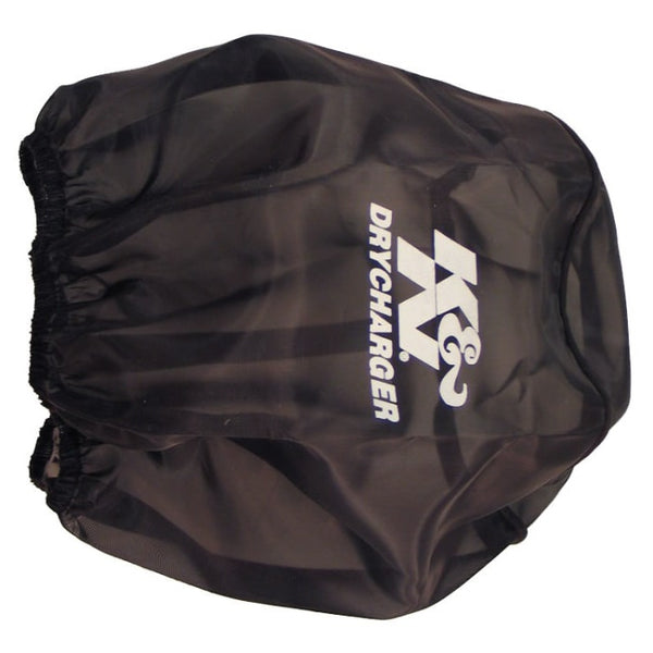 K&N Air Filter Wrap DryCharger (MPN: RC-5139DK)
