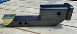 WILCO Off-Road Hitch Extension (MPN: HE31973)