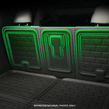 3D MAXpider KAGU Seat Back Protector (MPN: Q1GM0381309)