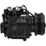 Four Seasons Air Conditioner Compressor (MPN: 57572)