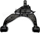 Control Arm and Ball Joint Assembly (MPN: 520-464)