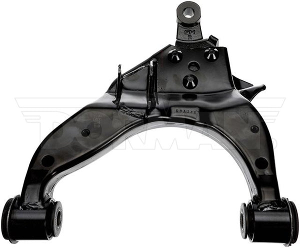 Control Arm and Ball Joint Assembly (MPN: 520-464)