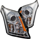 AnzoUSA Projector Headlight Assembly (MPN: 111307)