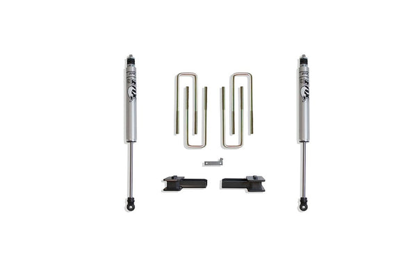 MaxTrac Lift Kit Component (MPN: 903120F)