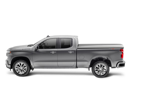 UnderCover Elite LX Tonneau Cover (MPN: UC1238L-50)