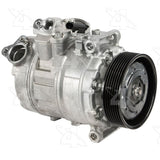 Four Seasons Air Conditioner Compressor (MPN: 157382)