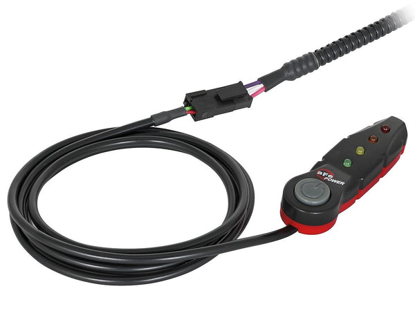 Advanced FLOW Engineering Scorcher Blue (MPN: 77-83021)