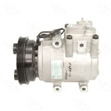 Four Seasons Air Conditioner Compressor (MPN: 58191)