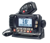 Standard Horizon VHF Radio Explorer (MPN: GX1850B)
