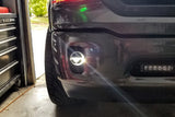 Morimoto XB LED Fog Light (MPN: LF291)