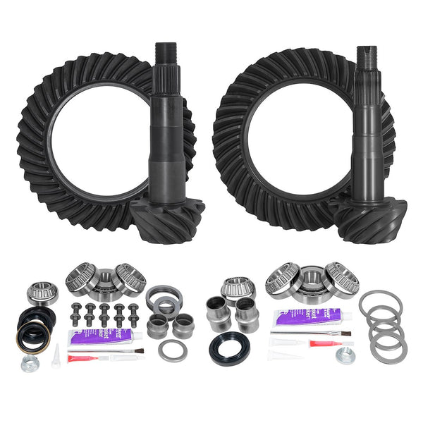 Yukon Differential Ring And Pinion Kit (MPN: YGKT005-430-4)