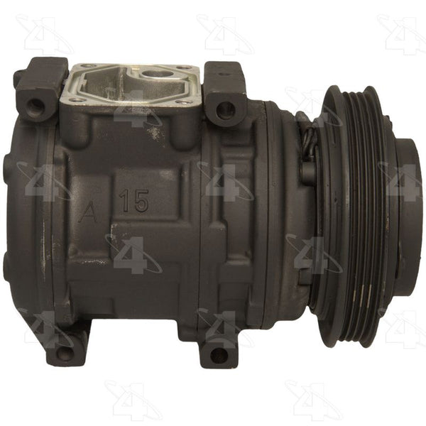 Four Seasons Air Conditioner Compressor (MPN: 97335)