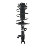 KYB Strut-Plus Strut Assembly (MPN: SR4588)