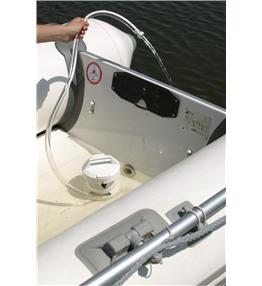 Attwood Marine Waterbuster Submersible Bilge Pump (MPN: 4140-4)