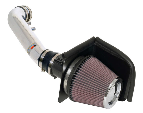 K&N Filters 69 Series Typhoon Air Intake (MPN: 69-3521TP)