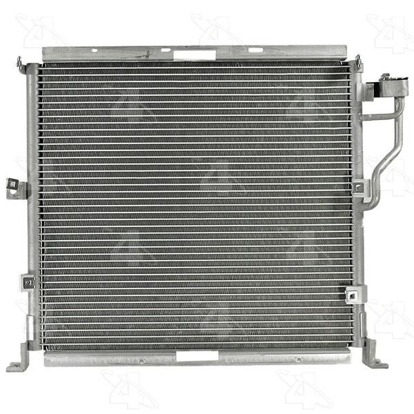 Four Seasons Air Conditioner Condenser (MPN: 40616)