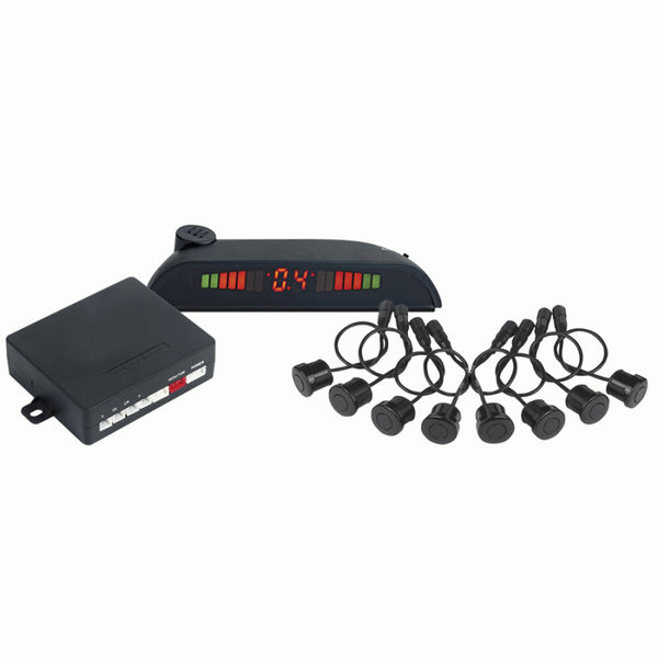 Metra Parking Aid System (MPN: TE-8PSK)