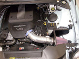 K&N Filters 69 Series Typhoon Air Intake (MPN: 69-3520TP)