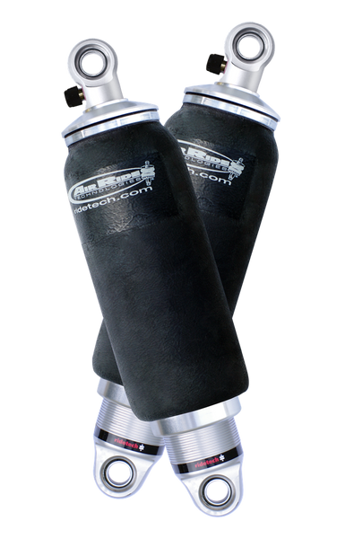 Ridetech Air Suspension Spring (MPN: 21160801)