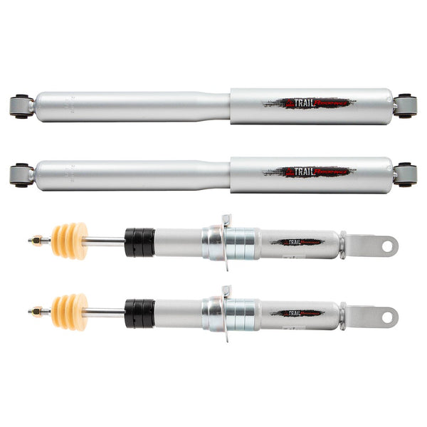 Belltech Street Performance Shock Absorbers (MPN: 9610)