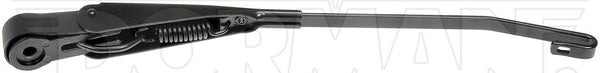 Windshield Wiper Arm by Help! By Dorman (MPN: 42862)