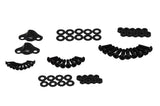 Kentrol Hood Appearance Set (MPN: 50470)