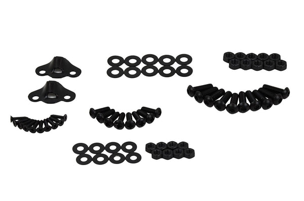 Kentrol Hood Appearance Set (MPN: 50470)